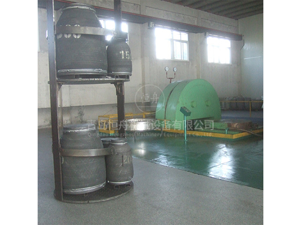 等靜壓機(jī)