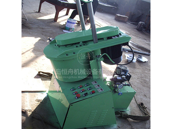 實(shí)驗(yàn)室小型造粒機(jī)
