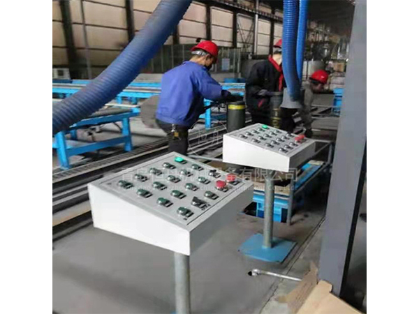 混煉機